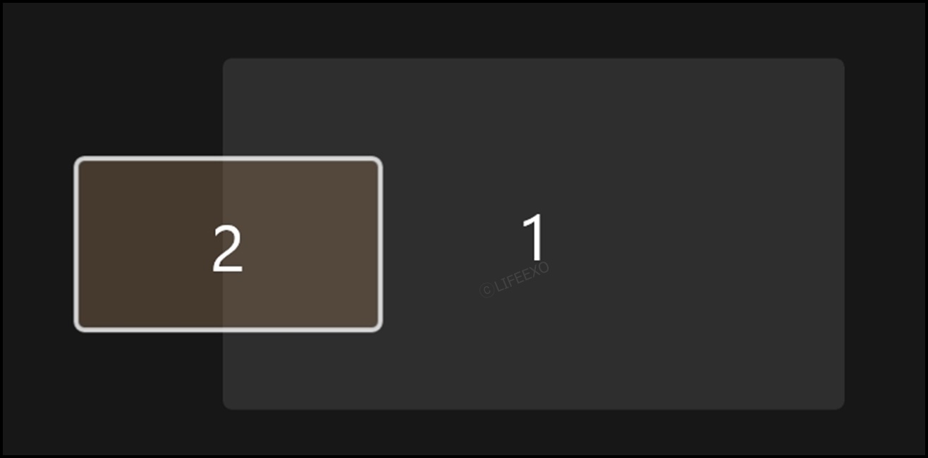 생활밀착정보저장소 윈도우11 모니터 확장/복제