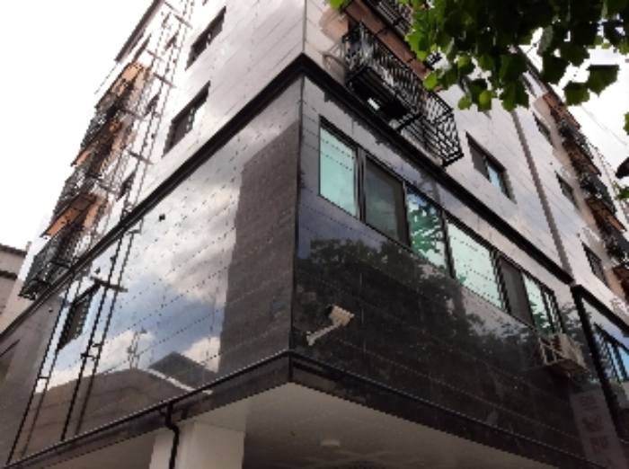 서울중앙지방법원2022타경105482 해당부동산 건물 전경