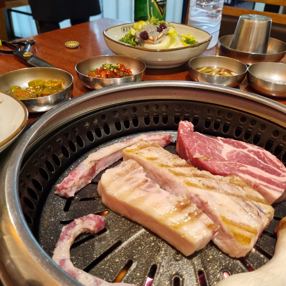 금고깃집