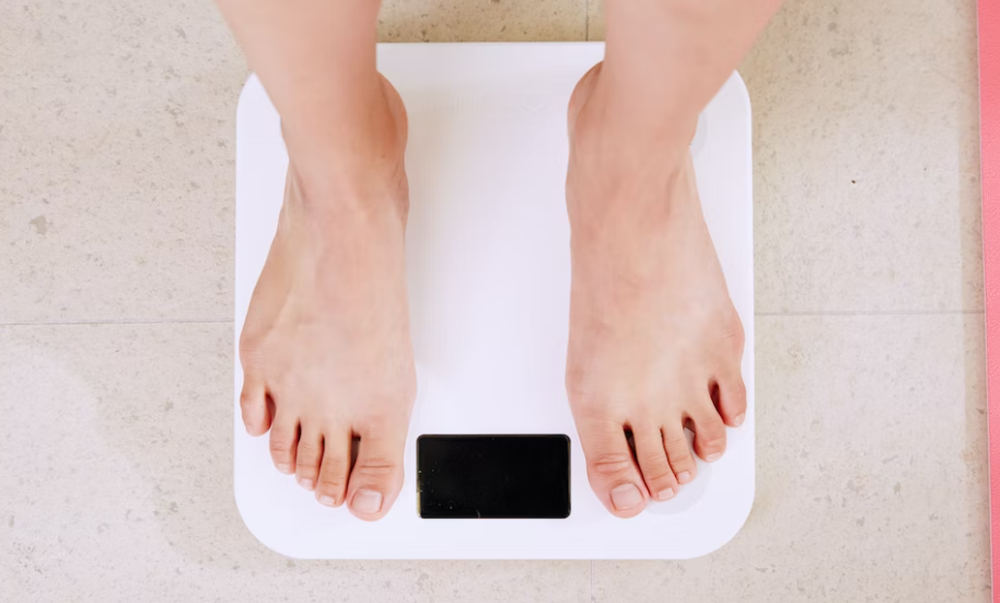 소아비만의 판정기준