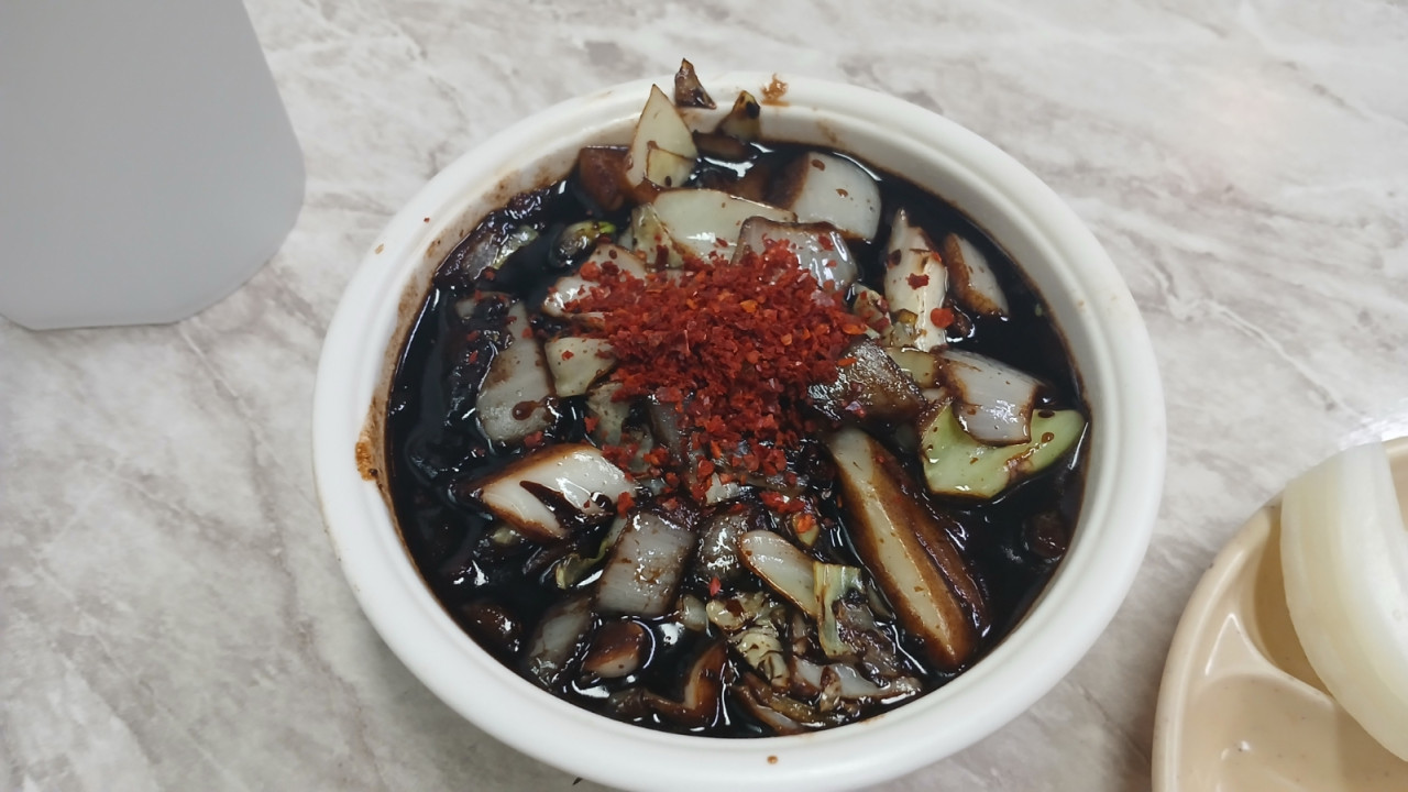 생생정보 가격파괴 Why