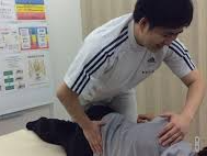 어깨뼈 골절 수술 후 재활치료