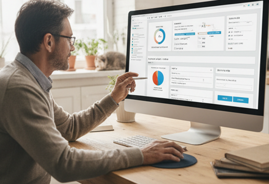 홈택스&amp;#44; 아직도 어렵게 느껴지시나요?3