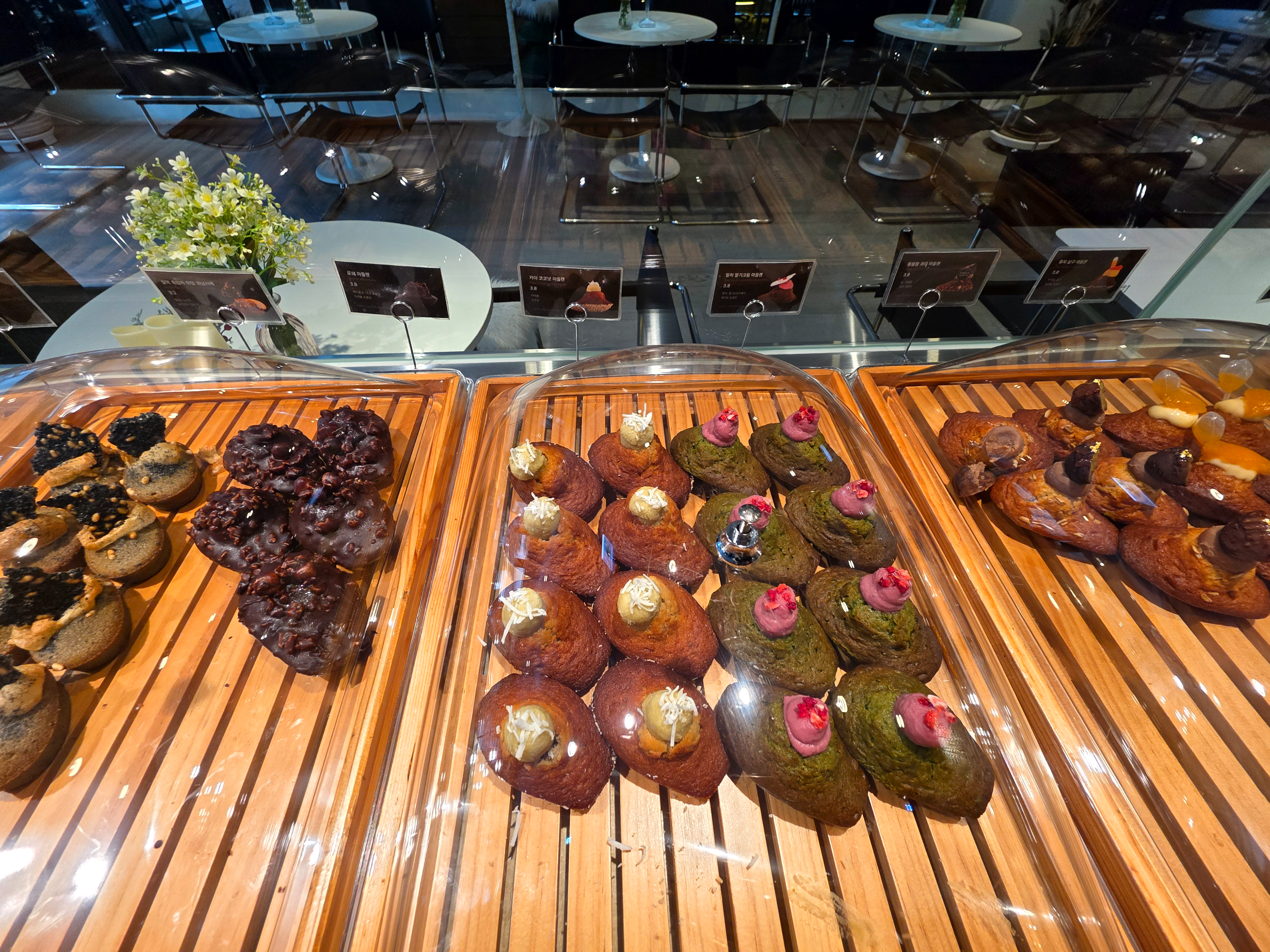 강남역퍼스트커피랩