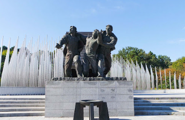광주 5.18 역사투어 완전 정리 – 꼭 가봐야 할 민주주의 성지 5곳