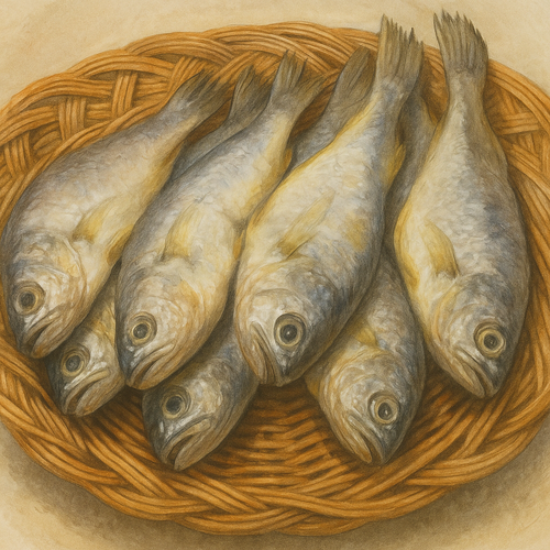 참조기 효능 부작용, 굴비 조기 차이점과 좋은 이유 총정리1