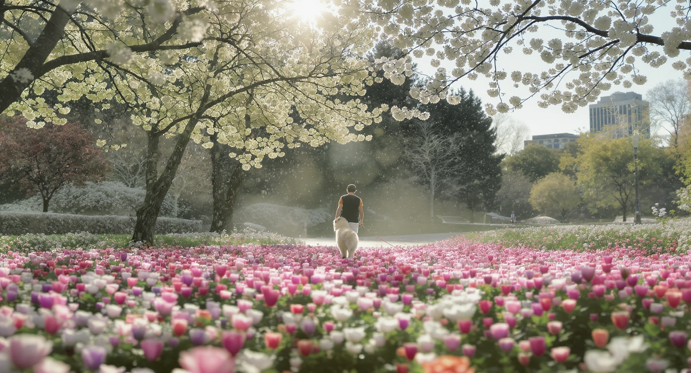 알레르기대처법