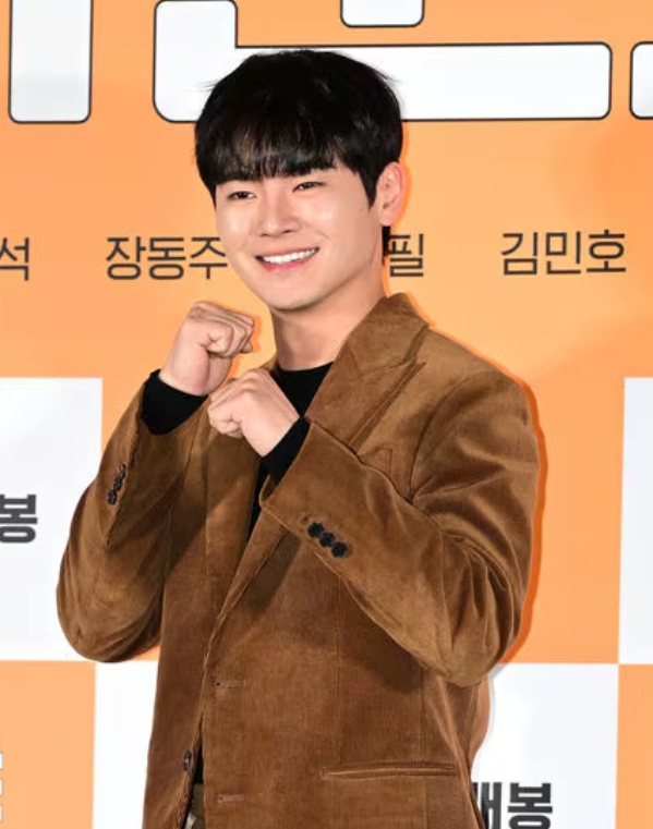 장동주