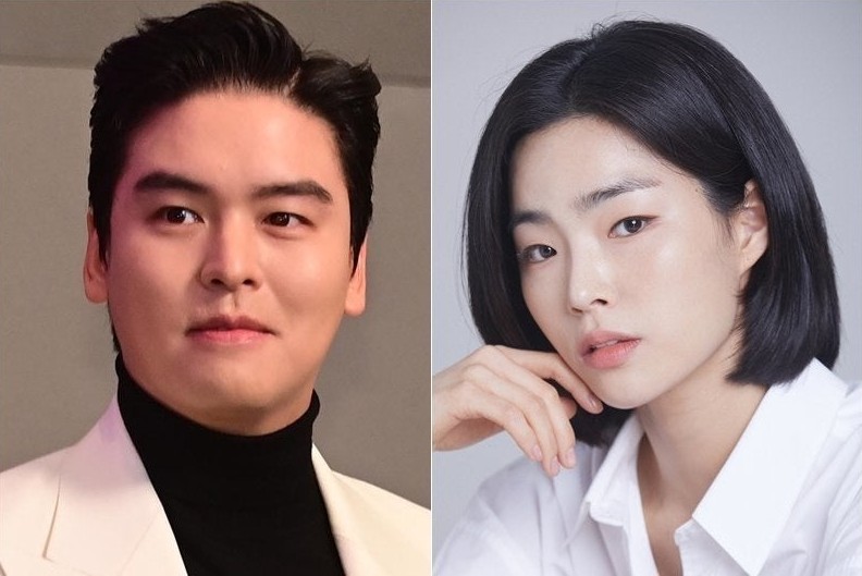 이장우-조혜원-결혼