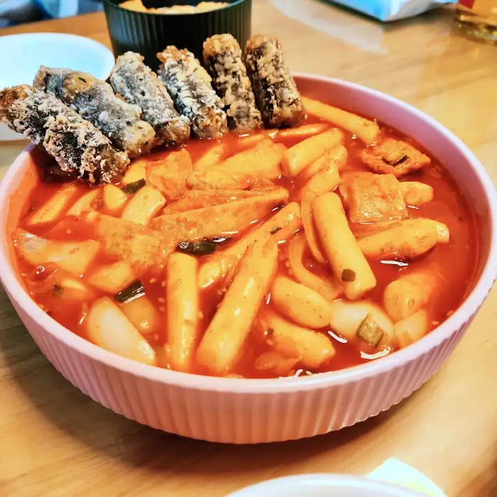 생활의 달인 오늘방송 옛날떡볶이 맛집