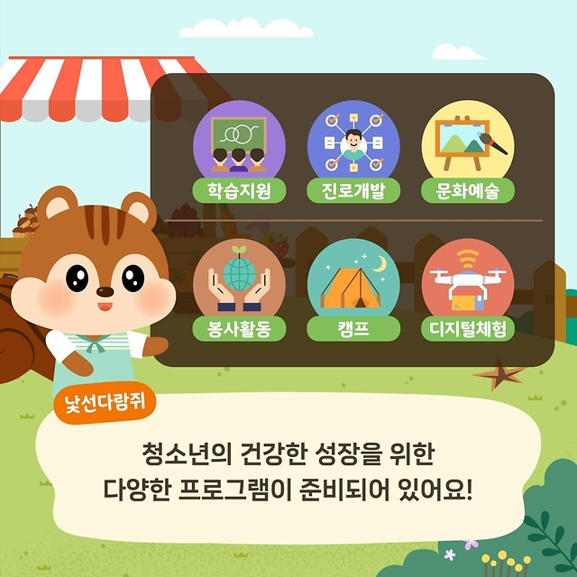 청소년-방과후-아카데미-참가-프로그램