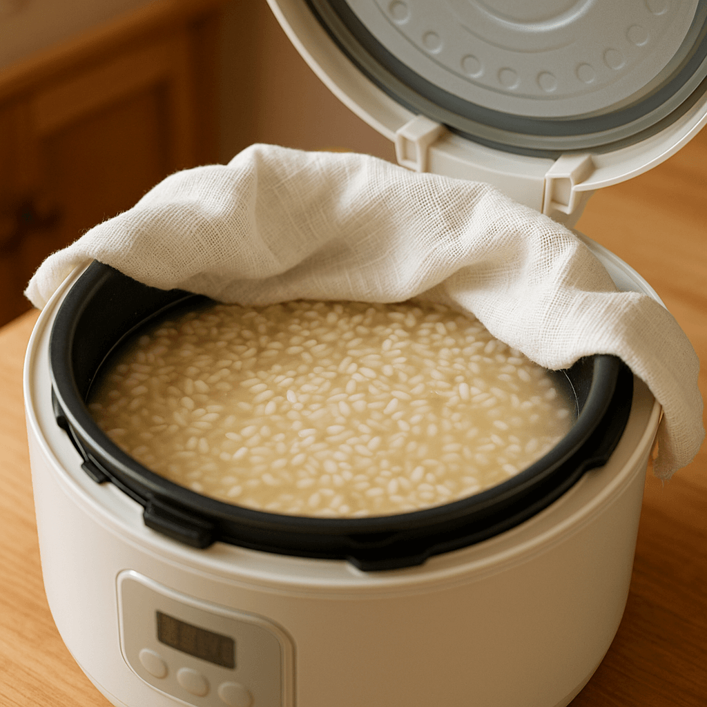 식혜 만드는 법 집에서 식혜 만드는 방법 식혜 밥알 띄우는 법 전기밥솥 없이 식혜 만들기 전기밥솥 식혜 만드는 법 전통 식혜 만들기 엿기름 식혜 식혜 보온 박스 식혜 온도 식혜 삭히는 시간 식혜 실패 없이 만드는 법 