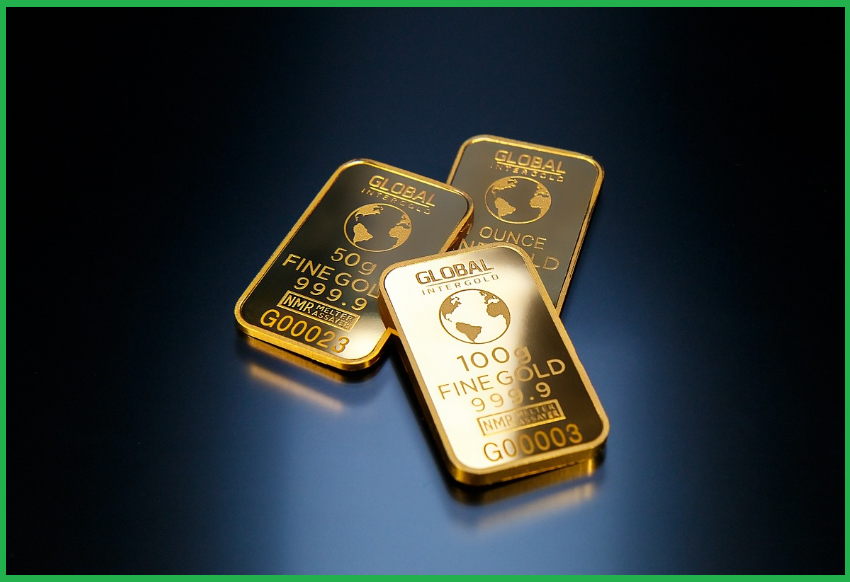 디플레이션이란