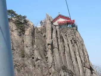 관악산 케이블카 타고 즐기는 능선 등산 코스 안내_5