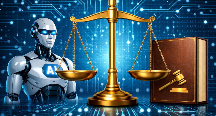 한국 AI기본법 vs EU AI법 비교 : 처벌 규정과 적용 대상까지 정리