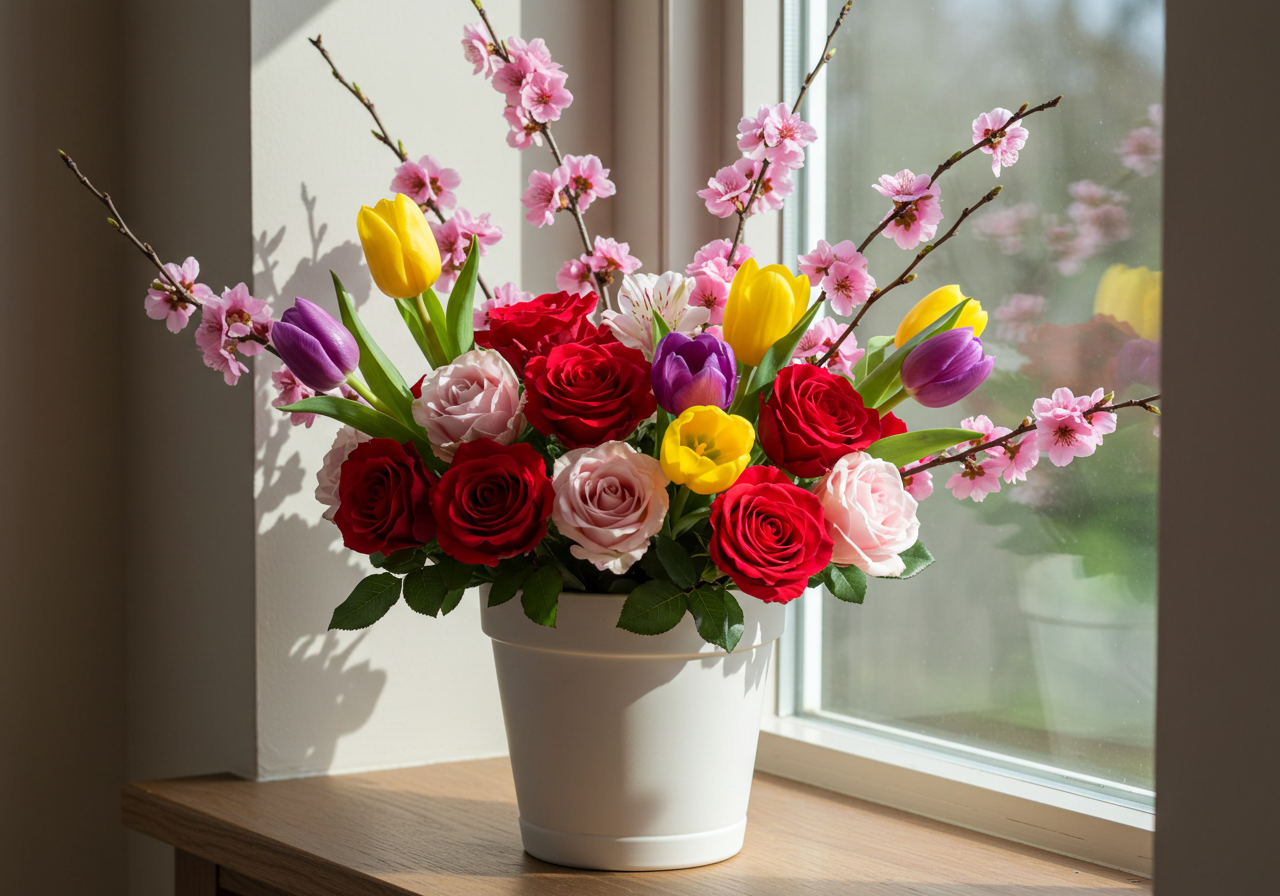 만우절 유래 및 재미있게 보내기