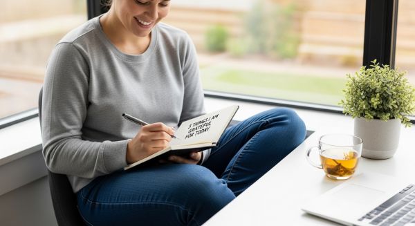 스트레스 관리와 회복 탄력성 강화