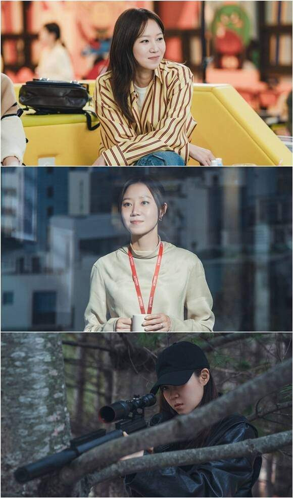 유부녀 킬러 드라마 시청률 출연진 인물관계도 줄거리 원작 다시보 OTT 재방송 완벽 정리