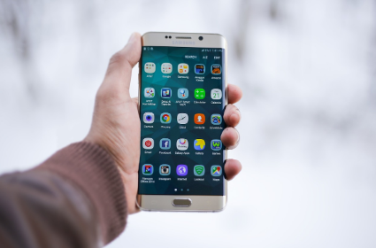 파일 정리 끝판왕! 스마트폰 저장 공간 정리 앱 비교