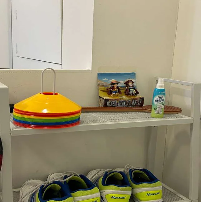 마이테니스코트