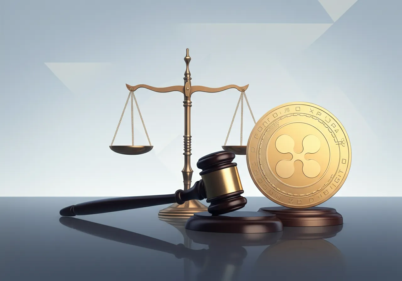 SEC 소송의 영향