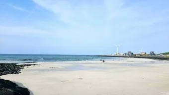 제주 월정리 카페 추천 감성 인테리어와 베이커리 소개_10