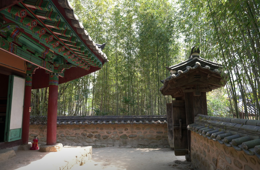 은애하는-도적님아-촬영지-총정리