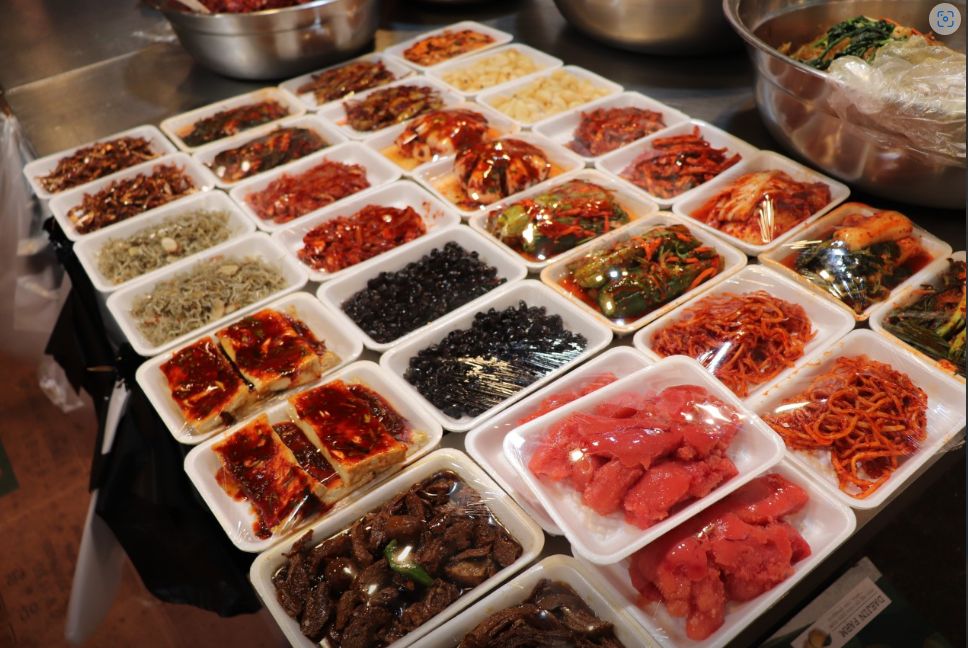 생생 정보통 맛집 식당 정보