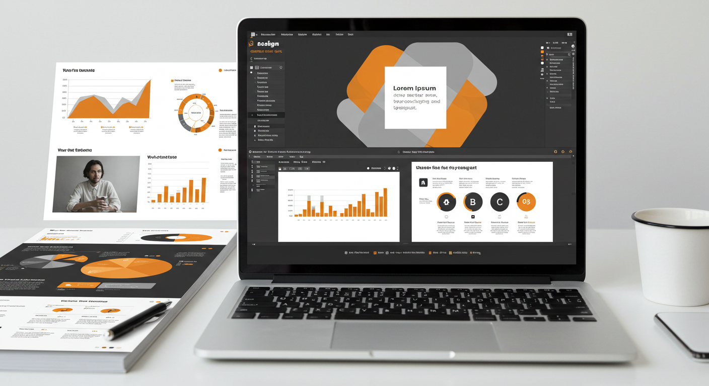 PPT 템플릿/디자인 소스 제작 및 판매 노하우