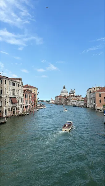 이탈리아 베네치아 지도 위치와 여행 명소로 안내_2