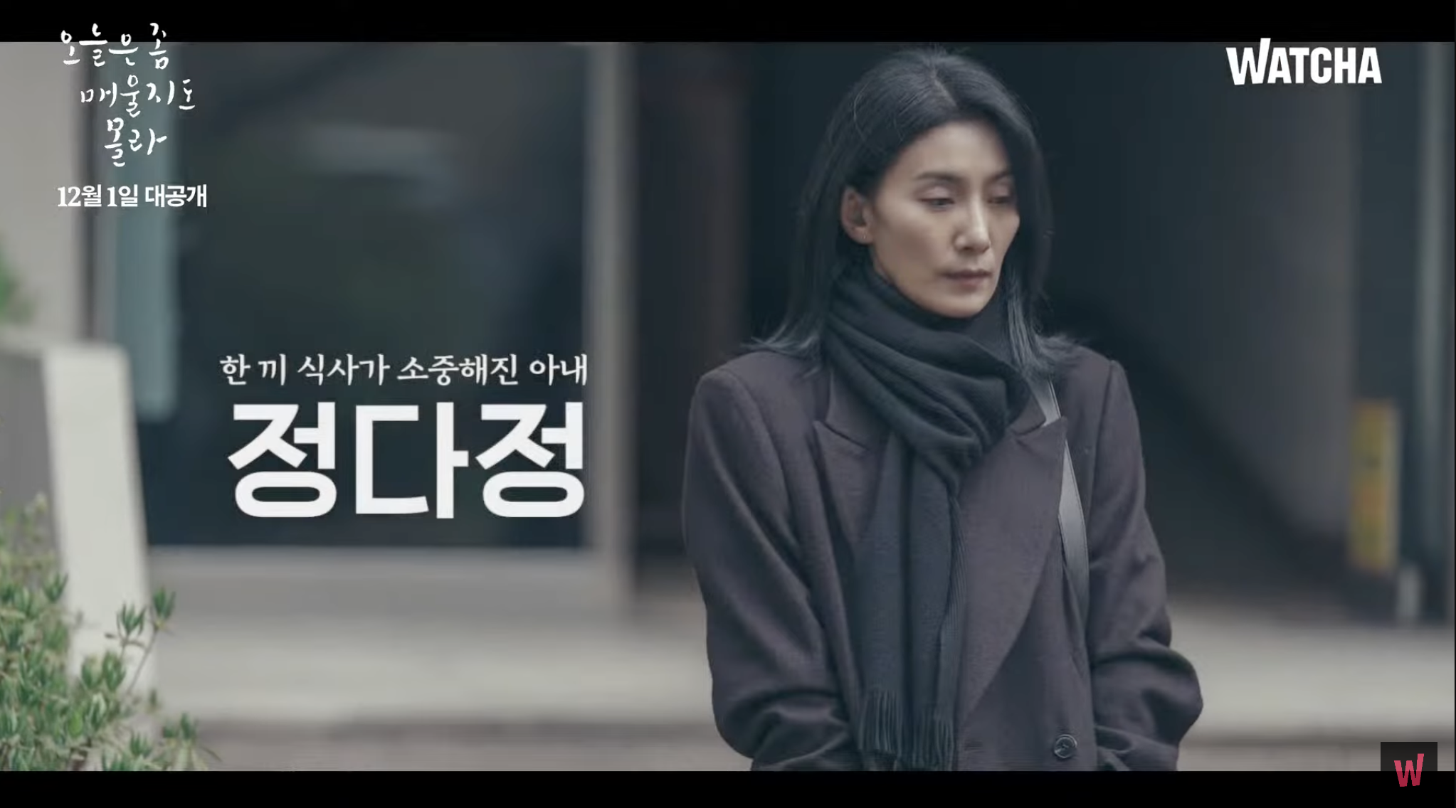 오늘은 좀 매울지도 몰라 원작 결말 드라마 몇부작