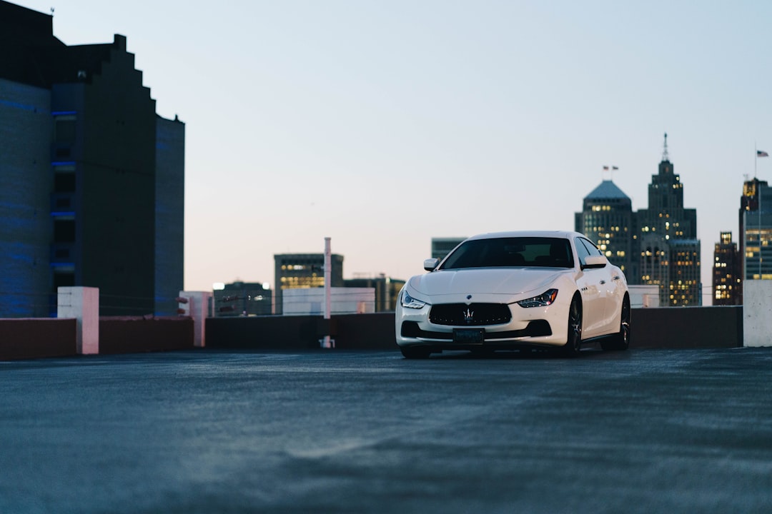 Maserati