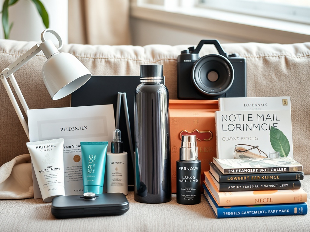 필코노미로 읽는 중년 소비의 새로운 문법 관련 사진