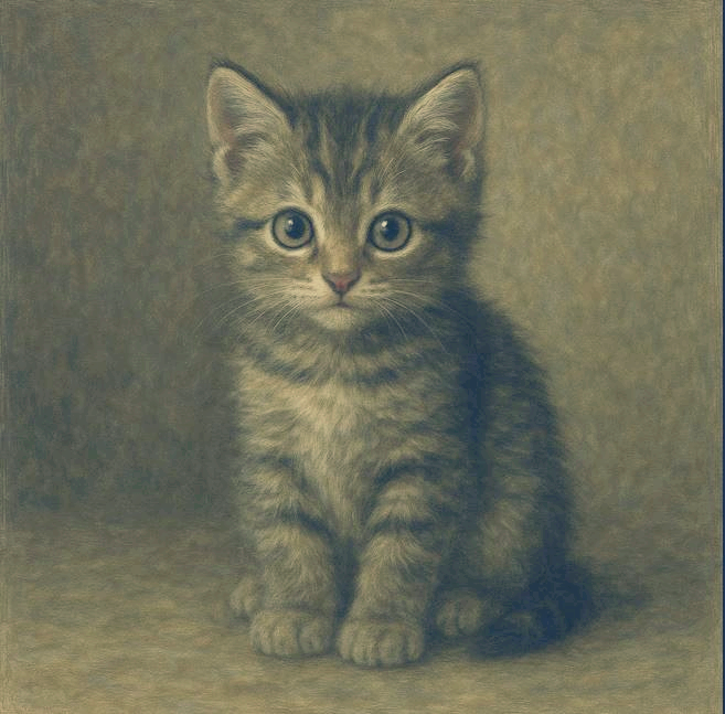 고양이 꿈 해몽 (상황별 20가지 해석)