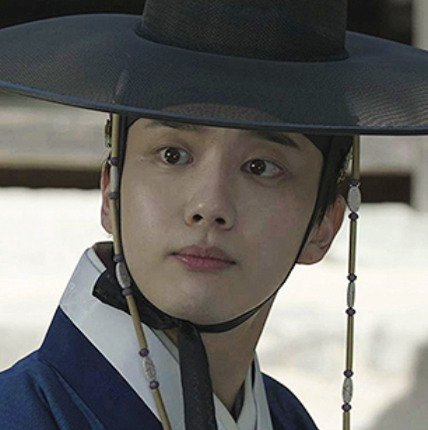 유영재 철인황후