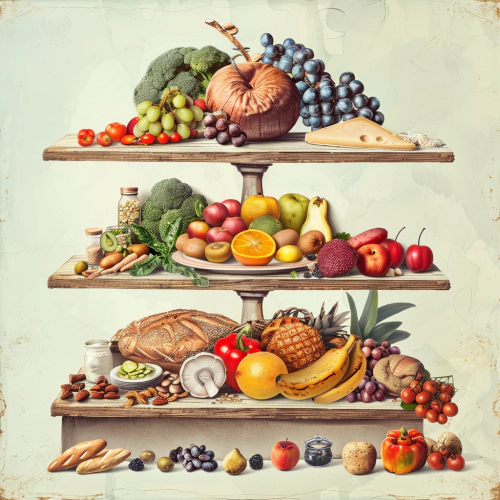 균형잡힌-식단-일러스트