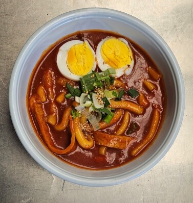 생활의 달인 989회 부침개 달걀 김밥 달인 대구 서문시장 에덴김밥