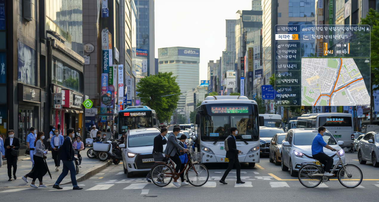 직장인 실속뉴스;ㅊ출퇴근정보