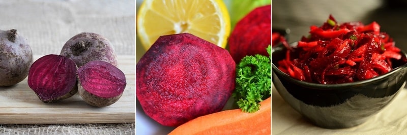 비트 효능과 주의해야할 부작용