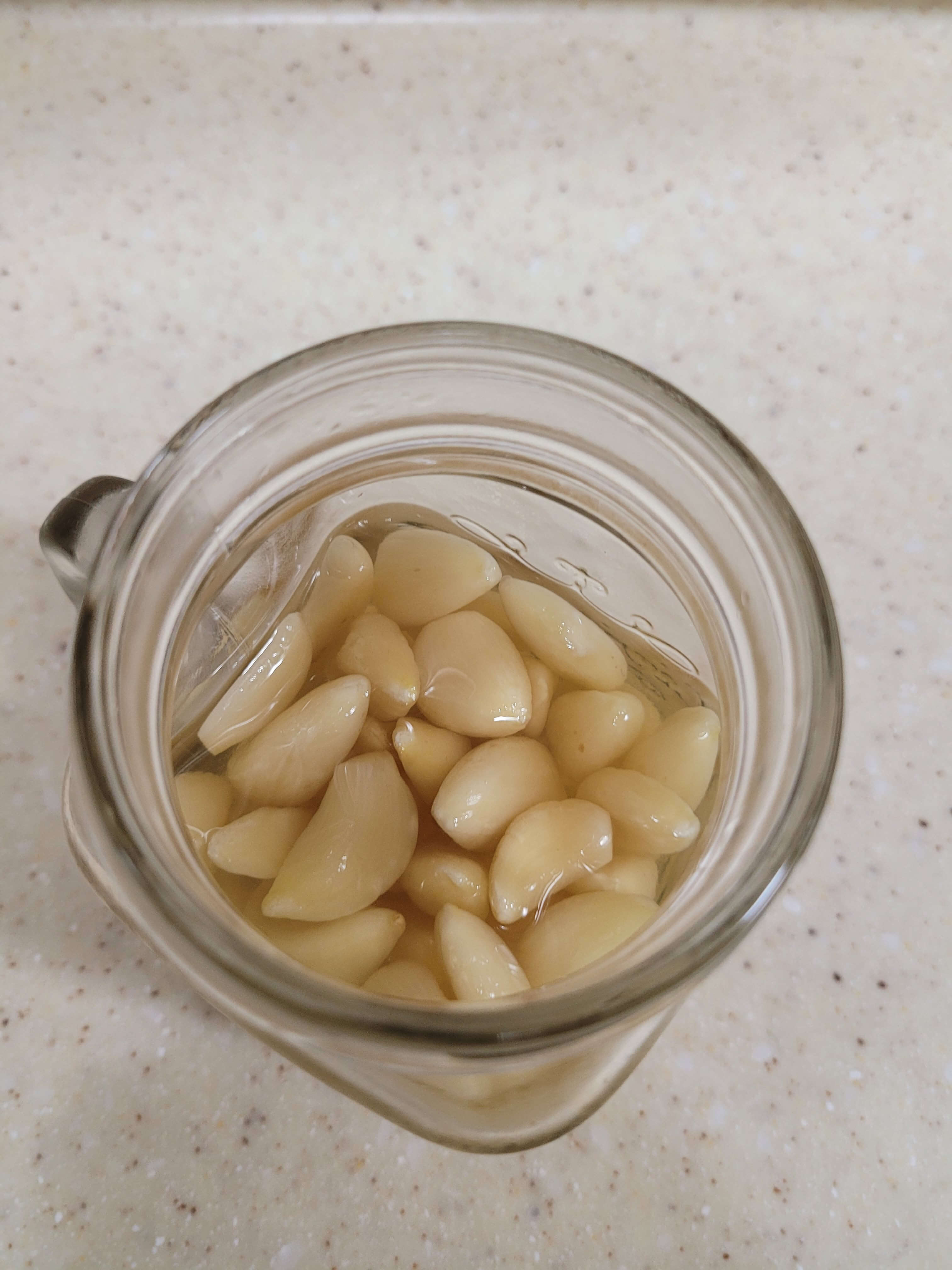 꿀마늘 먹는 방법과 보관법