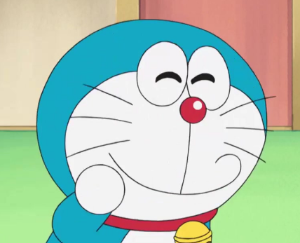 두근두근 도라에몽전 IN 부산