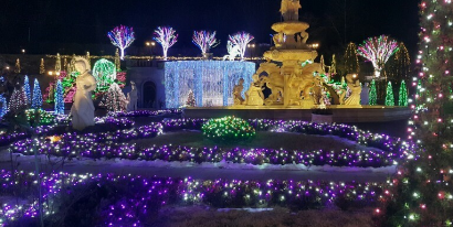 365일 빛축제 가을에 꼭 가봐야할 빛축제 BEST 5