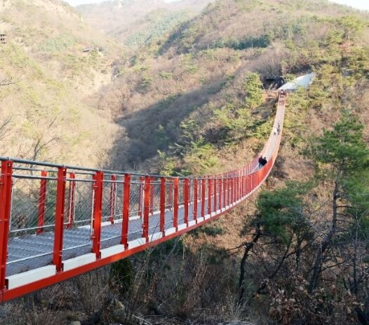 파주 가볼만한곳 베스트 10