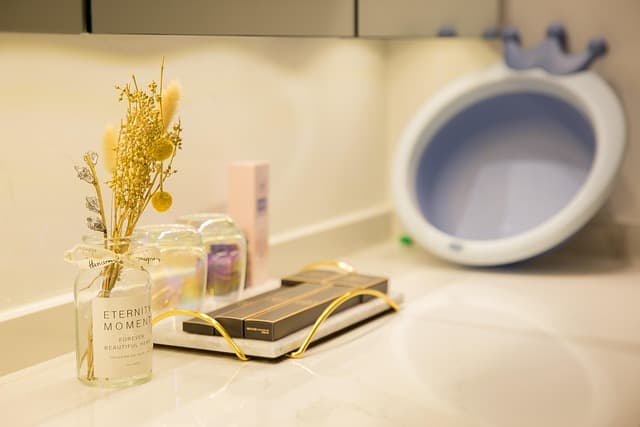 방 분위기를 바꾸는 향기의 심리학