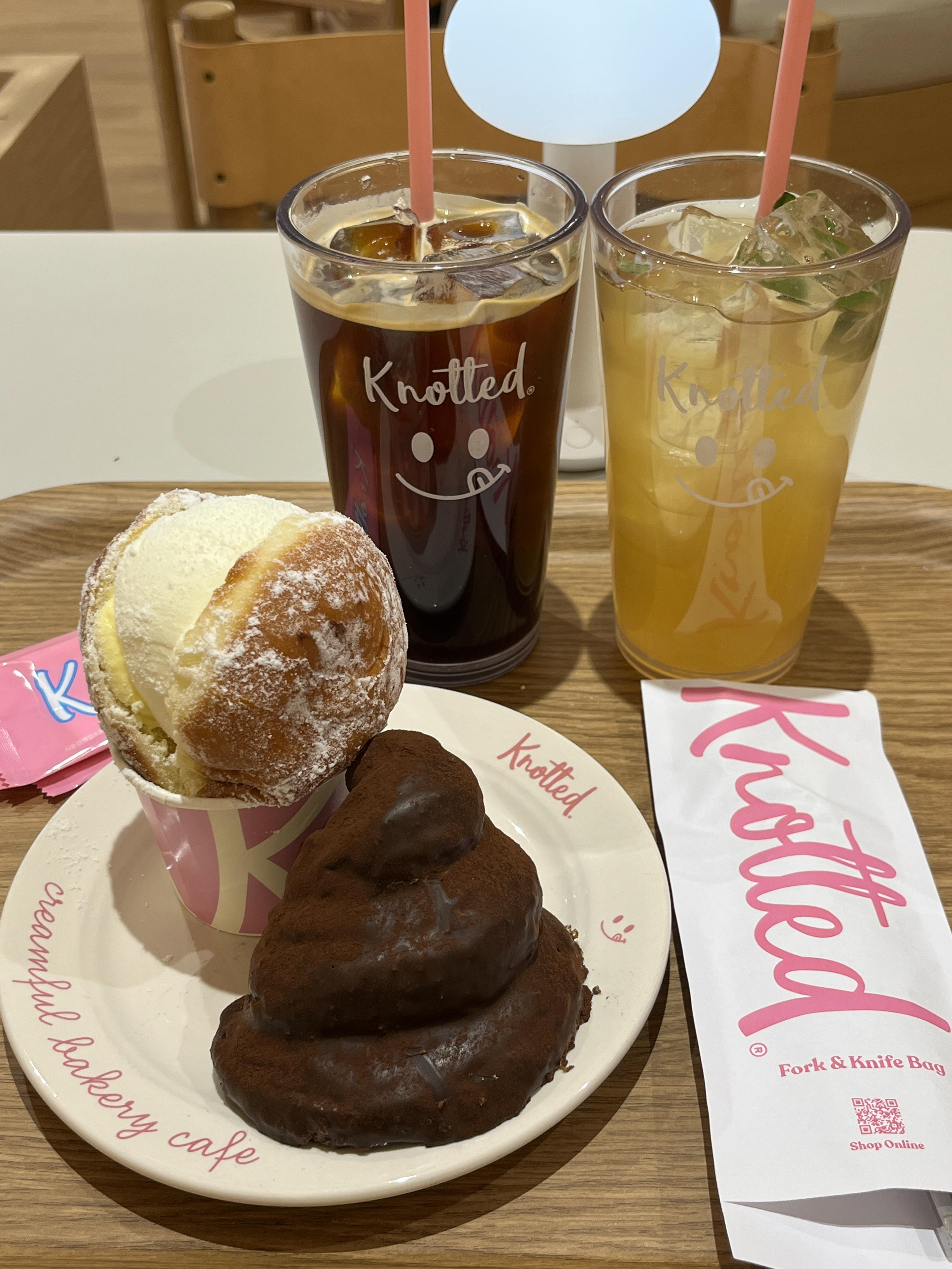 노티드 스튜디오 청담