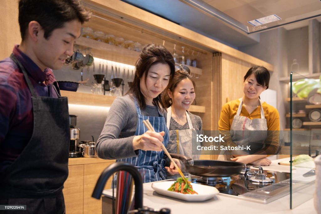 한국 조리학교 관련 사진