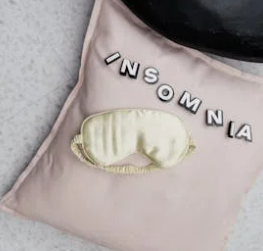 불면증에 좋은 음식 총정리: 수면 유도 영양소부터 연령별 추천