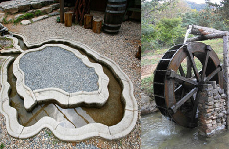 무주 머루와인동굴