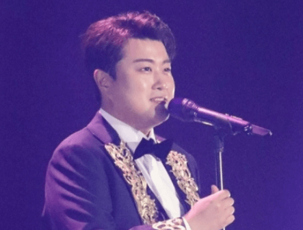 김호중술자리동석연예인개그맨정찬우래퍼길