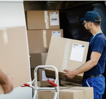 33평 아파트 포장이사 비용 5톤 견적 후기